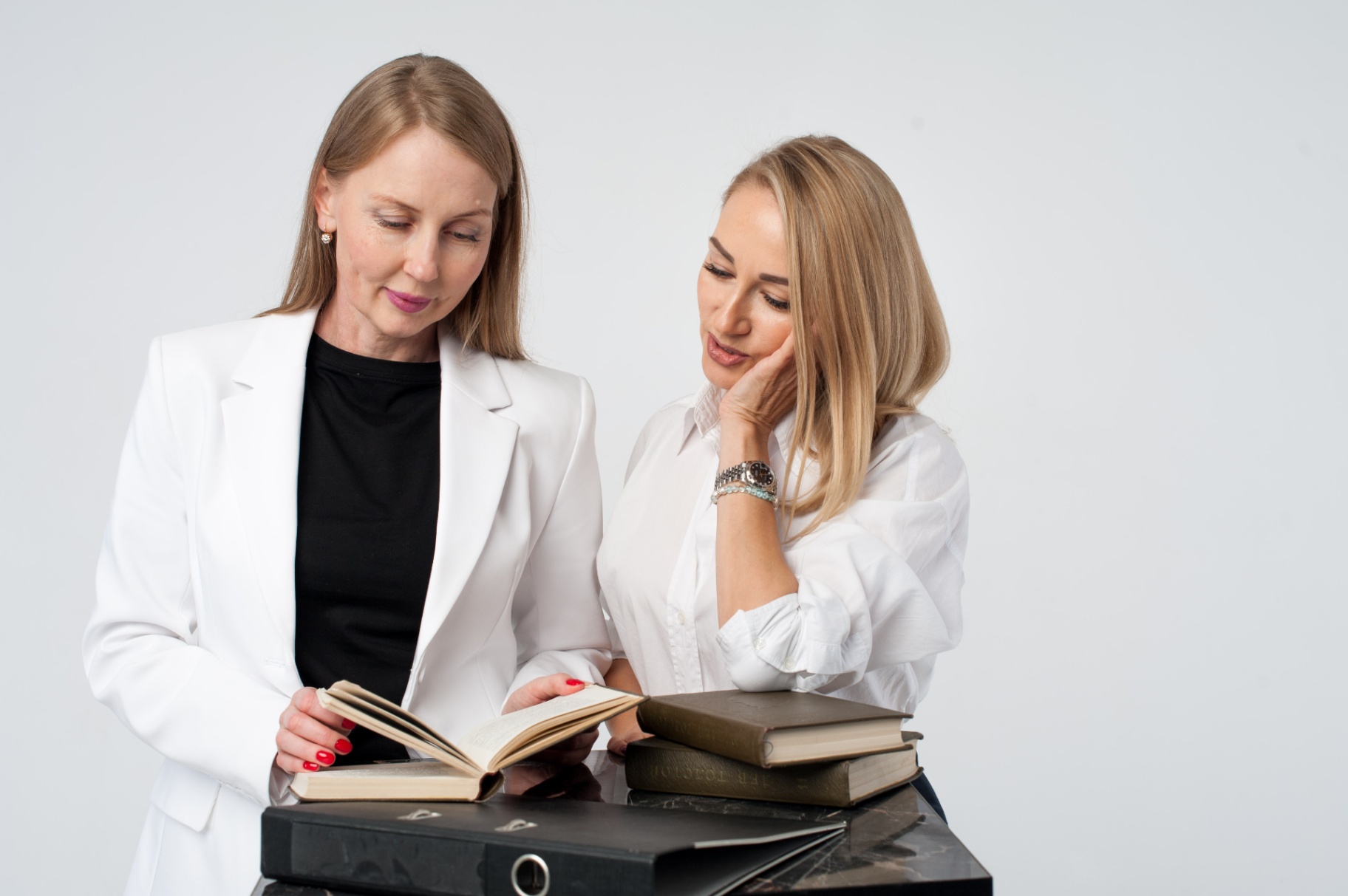 Common Questions About Our Life Coaching Services for Women